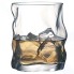 Набор стаканов для виски BORMIOLI-ROCCO 4 шт, 420 мл (340350GRB021990)