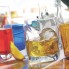 Набор стаканов для виски BORMIOLI-ROCCO 4 шт, 420 мл (340350GRB021990)