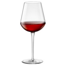 Набор бокалов для вина BORMIOLI-ROCCO 6 шт, 560 мл (365710GBD021990)