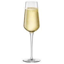Набор бокалов для шампанского BORMIOLI-ROCCO 6 шт, 290 мл (365740GBD021990)