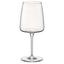 Набор бокалов для вина BORMIOLI-ROCCO 4 шт, 540 мл (365748GRB021990)