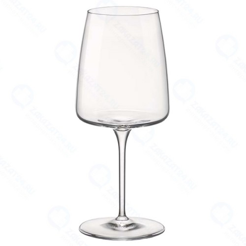 Набор бокалов для вина BORMIOLI-ROCCO 6 шт, 540 мл (365748GRC021990)