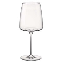 Набор бокалов для вина BORMIOLI-ROCCO 4 шт, 450 мл (365749GRB021990)