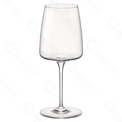 Набор бокалов для вина BORMIOLI-ROCCO 6 шт, 450 мл (365749GRC021990)