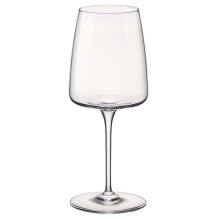 Набор бокалов для вина BORMIOLI-ROCCO 4 шт, 380 мл (365751GRB021462) Набор бокалов для вина BORMIOLI-ROCCO 4 шт, 380 мл (365751GRB021462)