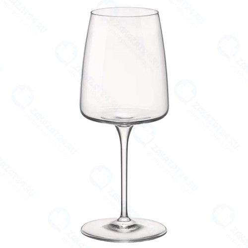 Набор бокалов для вина BORMIOLI-ROCCO 6 шт, 380 мл (365751GRC021462)