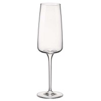 Набор бокалов для шампанского BORMIOLI-ROCCO 4 шт, 250 мл (365752GRB021462)