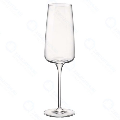 Набор бокалов для шампанского BORMIOLI-ROCCO 6 шт, 240 мл (365752GRC021462)