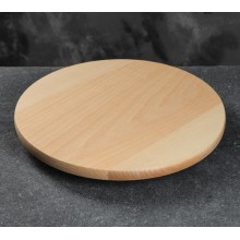Подставка сервировочная ДОБРОЕ-ДЕРЕВО вращающаяся (4497561)
