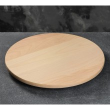 Подставка сервировочная ДОБРОЕ-ДЕРЕВО вращающаяся (4497563)