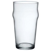 Набор бокалов для пива BORMIOLI-ROCCO 2 шт, 585 мл (517220CN5821990)