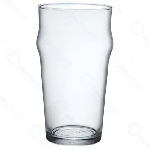 Набор бокалов для пива BORMIOLI-ROCCO 2 шт, 585 мл (517220CN5821990)