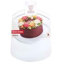 Поднос для переноски торта Tescoma Delicia (630130)