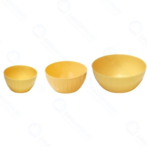 Набор мисок Tescoma Delicia, 3 шт (630364.12)