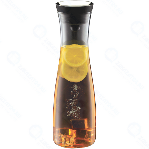 Графин для воды REGENT-INOX 93-FR-BR-01-1500 Franco, 1,5 л, с фильтр-пробкой