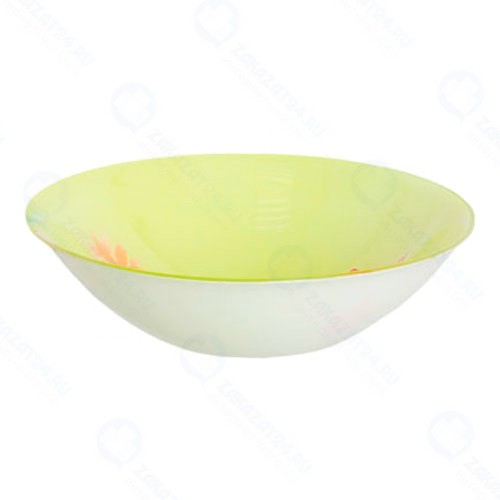 Салатник Luminarc Angel Green 16,5 см. J1923