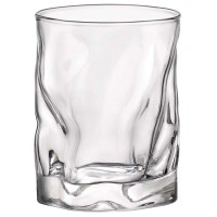 Набор стопок для ликера BORMIOLI-ROCCO 3 шт, 70 мл (B340440-1)