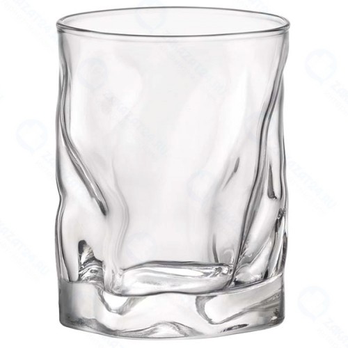 Набор стопок для ликера BORMIOLI-ROCCO 3 шт, 70 мл (B340440-1)