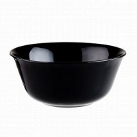 Салатник малый Luminarc Carine Black 12 см. H4998