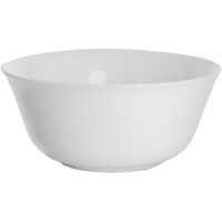 Салатник малый Luminarc Carine White 12 см. H3672