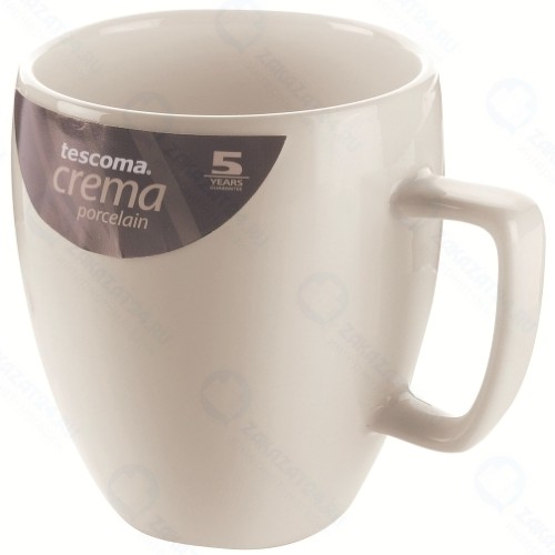 Кружка Tescoma Crema 387132