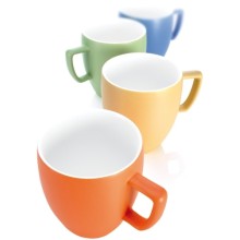 Кружка Tescoma Crema Tone 387146 Кружка Tescoma Crema Tone 387146