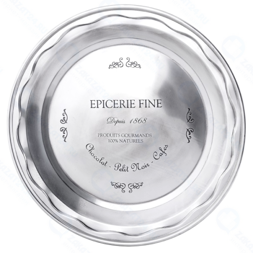 Блюдо DESONDO DS-4349 Bucksaw