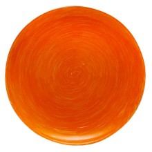 Тарелка обеденная Luminarc H3556 Stonemania 25 см. Orange