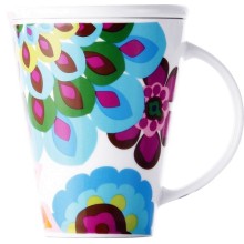 Кружка с крышкой French Bull 460 мл (HP-VR-P46F) Кружка с крышкой French Bull 460 мл (HP-VR-P46F)