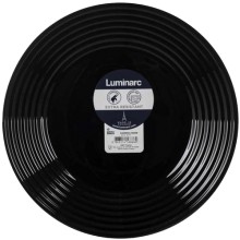 Тарелка Luminarc Harena Black 25 см(L7611)