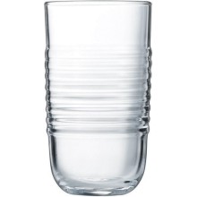 Набор высоких стаканов Luminarc Magicien 320 мл, 3 шт (L8005)