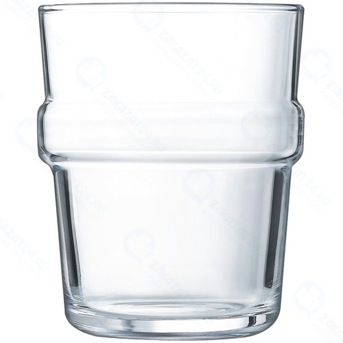 Набор высоких стаканов Luminarc Acrobate 270 мл, 3 шт (L8408)