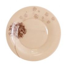 Тарелка десертная Luminarc Stella Chocolat 19 см. J1910