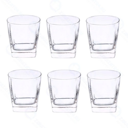 Набор стаканов Luminarc Sterling 300 мл. 6 шт. H7669