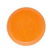 Тарелка десертная Luminarc Stonemania Orange 20 см. H3557