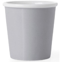 Стакан VIVA-SCANDINAVIA Annа, 80 мл, серый (V70148) Стакан VIVA-SCANDINAVIA Annа, 80 мл, серый (V70148)