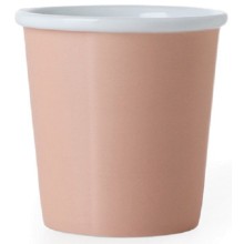 Стакан VIVA-SCANDINAVIA Annа, 80 мл, розовый (V70150) Стакан VIVA-SCANDINAVIA Annа, 80 мл, розовый (V70150)