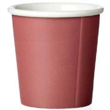 Стакан VIVA-SCANDINAVIA Annа, 80 мл, бордовый (V70153) Стакан VIVA-SCANDINAVIA Annа, 80 мл, бордовый (V70153)