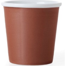 Стакан VIVA-SCANDINAVIA Annа, 80 мл, коричневый (V70162) Стакан VIVA-SCANDINAVIA Annа, 80 мл, коричневый (V70162)