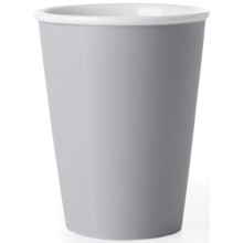 Стакан VIVA-SCANDINAVIA Andy, 320 мл, серый (V70848) Стакан VIVA-SCANDINAVIA Andy, 320 мл, серый (V70848)