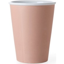 Стакан VIVA-SCANDINAVIA Andy, 320 мл, розовый (V70850) Стакан VIVA-SCANDINAVIA Andy, 320 мл, розовый (V70850)
