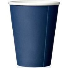 Стакан VIVA-SCANDINAVIA Andy, 320 мл, синий (V70851) Стакан VIVA-SCANDINAVIA Andy, 320 мл, синий (V70851)