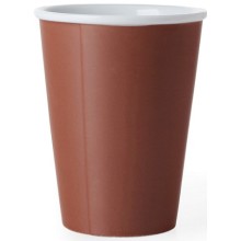 Стакан VIVA-SCANDINAVIA Andy, 320 мл, коричневый (V70862) Стакан VIVA-SCANDINAVIA Andy, 320 мл, коричневый (V70862)