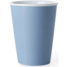 Стакан VIVA-SCANDINAVIA Andy, 320 мл, голубой (V70863) Стакан VIVA-SCANDINAVIA Andy, 320 мл, голубой (V70863)