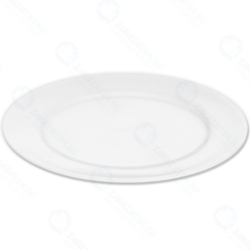 Тарелка обеденная Wilmax WL-991008 25,5 см.