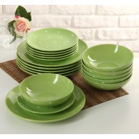 Набор тарелок ДОЛЯНА [