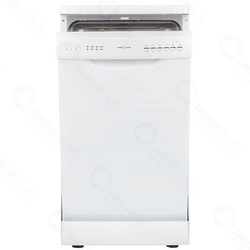 Посудомоечная машина Krona Agri 45 FS WH