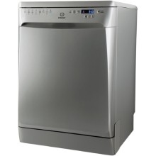 Посудомоечная машина Indesit DFP 58T94 CA NX EU
