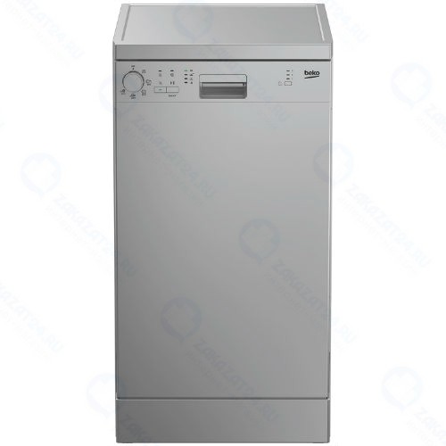 Посудомоечная машина Beko DFS05W13S