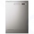 Посудомоечная машина Asko DFS233IB.S